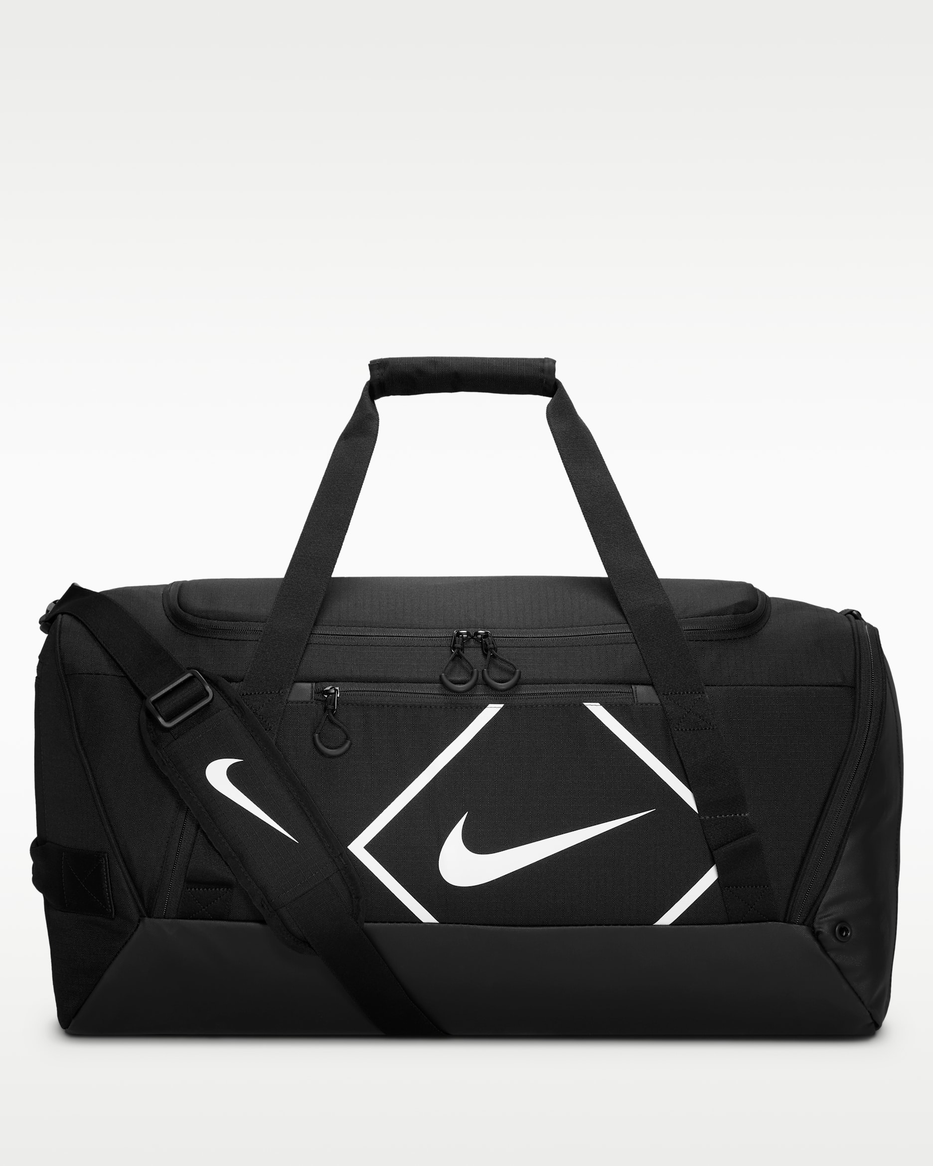 Nike Diamond Duffel Bag (72L). Nike.com